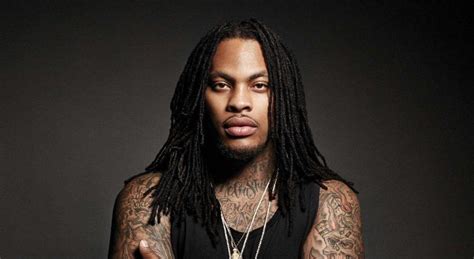 Waka Flocka: Bio, Height, Weight, Age, Measurements